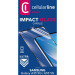 Cellularline IMPACT GLASS Galaxy A35/55