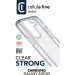 Cellularline Clear Strong Galaxy A35