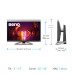 BenQ EX2710S MOBIUZ 27" Full HD 16:9