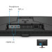 BenQ EX2710S MOBIUZ 27" Full HD 16:9