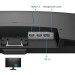 BenQ GW2490 23.8" 1080p FHD 100Hz