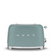 SMEG TSF01EGMEU 2-Schlitz-Toaster