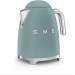 SMEG KLF03EGMEU Wasserkocher
