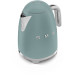 SMEG KLF03EGMEU Wasserkocher