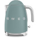 SMEG KLF03EGMEU Wasserkocher