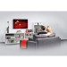 Hama TV-Wandhalterung (48") bis 25 kg