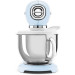 SMEG SMF03PBEU Küchenmaschine