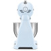 SMEG SMF03PBEU Küchenmaschine