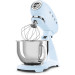 SMEG SMF03PBEU Küchenmaschine