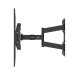 Hama TV-Wandhalterung (120") bis 100kg