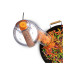Kenwood FDP22.130.RD Multipro Go