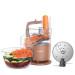 Kenwood FDP22.130.RD Multipro Go