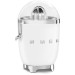 SMEG CJF01WHMEU Zitruspresse