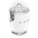 SMEG CJF01WHMEU Zitruspresse