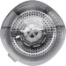 SMEG CJF01WHMEU Zitruspresse