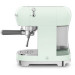SMEG ECF02PGEU Espresso-Kaffeemaschine