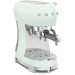 SMEG ECF02PGEU Espresso-Kaffeemaschine