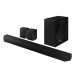 Samsung HW-Q990D Dolby Atmos Soundbar
