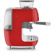 SMEG EGF03RDEU Siebträgermaschine