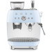 SMEG EGF03PBEU Siebträgermaschine