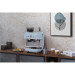 SMEG EGF03PBEU Siebträgermaschine