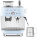 SMEG EGF03PBEU Siebträgermaschine
