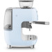 SMEG EGF03PBEU Siebträgermaschine