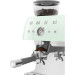 SMEG EGF03PGEU Siebträgermaschine