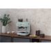 SMEG EGF03PGEU Siebträgermaschine