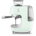 SMEG EGF03PGEU Siebträgermaschine