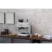SMEG EGF03WHEU Siebträgermaschine
