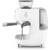 SMEG EGF03WHEU Siebträgermaschine