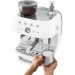 SMEG EGF03WHEU Siebträgermaschine