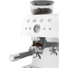 SMEG EGF03WHEU Siebträgermaschine