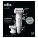 Braun Silk-épil 9-030 SensoSmartTM
