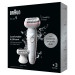 Braun Silk-épil 9-030 SensoSmartTM