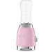 SMEG PBF01PKEU Mini-Standmixer