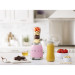SMEG PBF01PKEU Mini-Standmixer