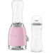 SMEG PBF01PKEU Mini-Standmixer