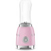 SMEG PBF01PKEU Mini-Standmixer