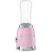 SMEG PBF01PKEU Mini-Standmixer