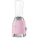 SMEG PBF01PKEU Mini-Standmixer