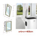 Be Cool BC01AIRSTPFE HotAir Stop Fenster