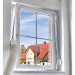 Be Cool BC01AIRSTPFE HotAir Stop Fenster