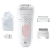 Braun Silk-épil 5-030 Epilierer
