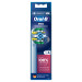 Oral-B Pro Tiefenreinigung 4er