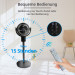 BE COOL BC18STTIDC Ventilator