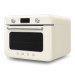SMEG COF01CREU Tisch Dampfbackofen