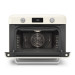 SMEG COF01CREU Tisch Dampfbackofen
