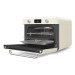 SMEG COF01CREU Tisch Dampfbackofen